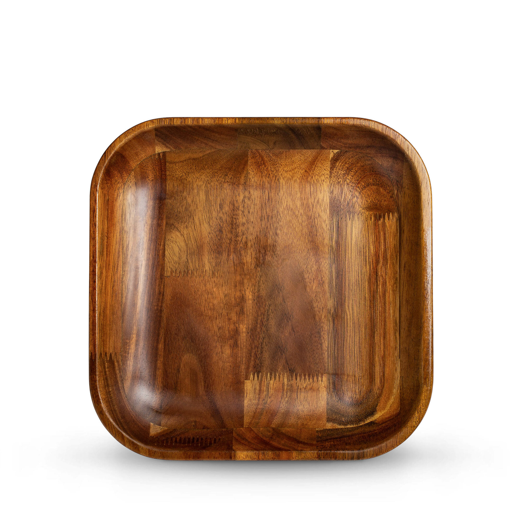 Блюдо глубокое квадратное 30.5 x 30.5 см WL‑781032/A