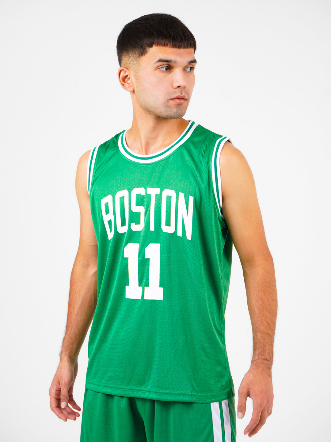 Форма спортивная  Dri-Fit, размер L, зеленый — фото 1