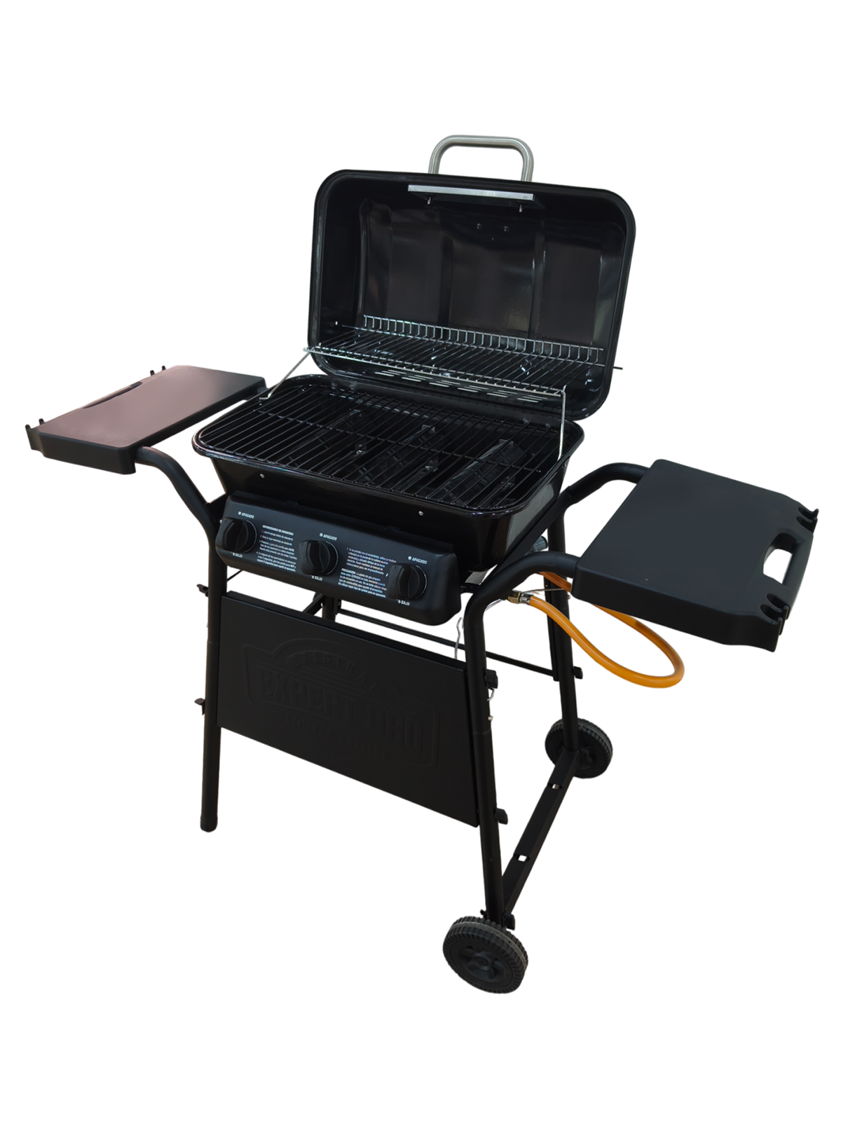 <strong>AMI MEMEL</strong>