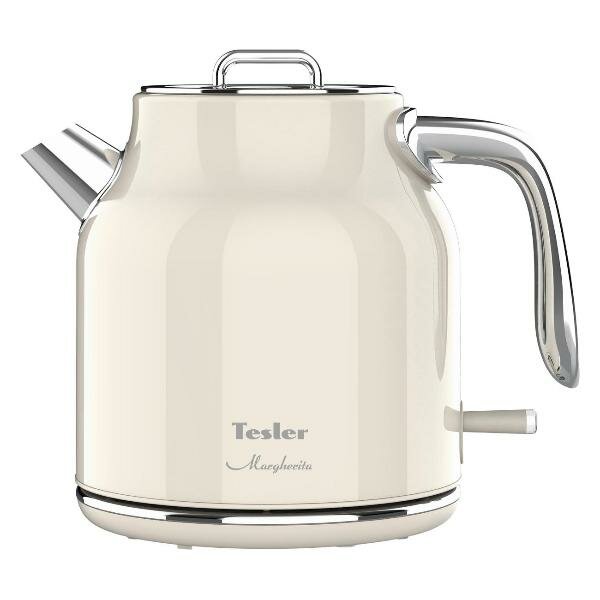 Электрочайник Tesler KT-1756 BEIGE