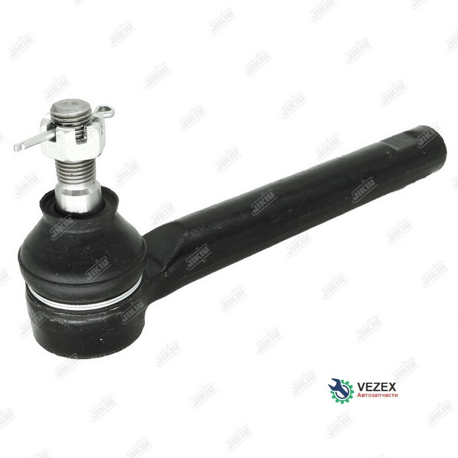 JIKIU ET26903 наконечник рулевой!\ Lexus RX300/330/350 03>