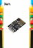 WiFi модуль ESP8266 ESP01 для Arduino