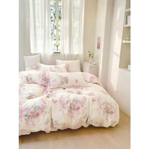 Постельное бельё Santfair 