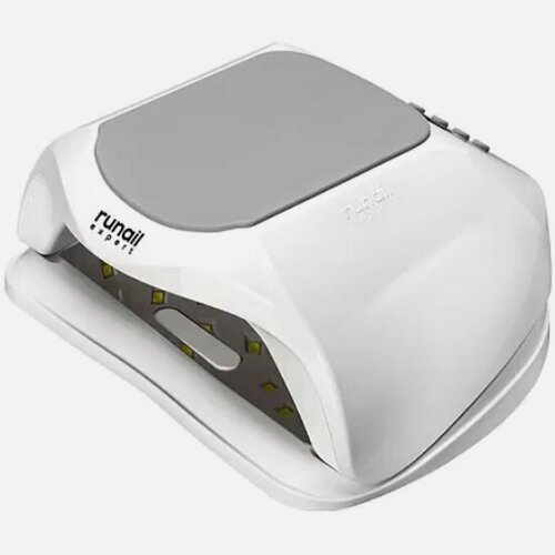 Изображение товара Лампа Runail Professional Runail Expert 3439 LED/UV излучения 48Вт, белый