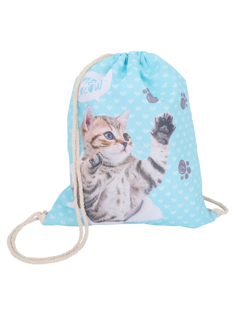 Мешок для обуви — фото 1