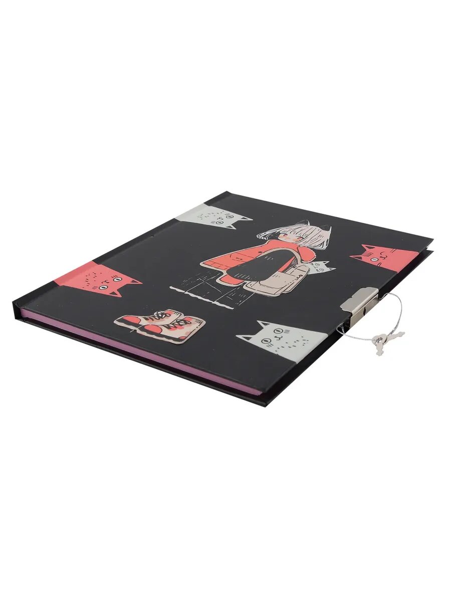 Записная книжка — фото 1