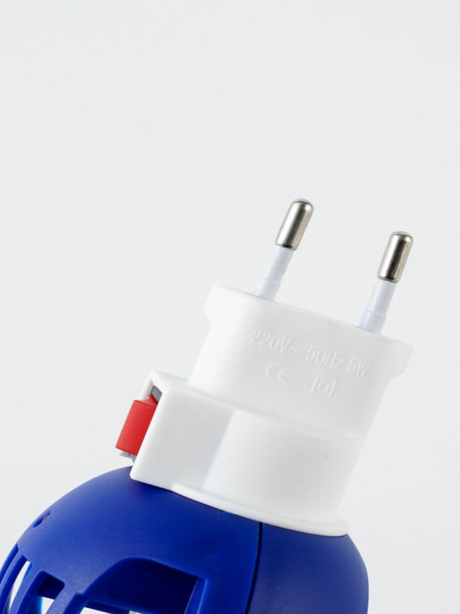 Фумигатор в коробке с силикагелем для сезонного хранения