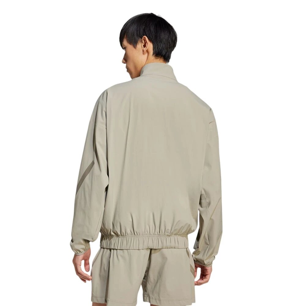 Ветровка adidas, размер L INT — фото 1