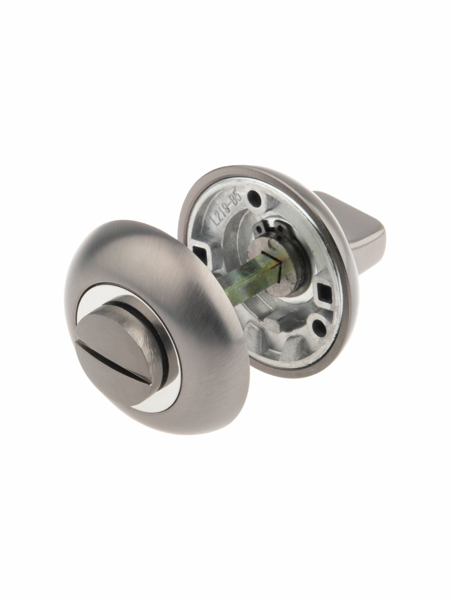 Фиксатор под ручки Armex WC-1403-GRF цвет графит