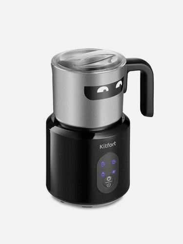 Изображение товара Капучинатор Kitfort КТ-793