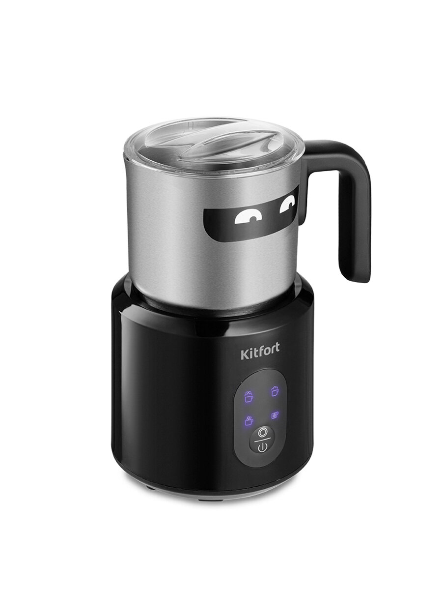 Капучинатор Kitfort КТ-793