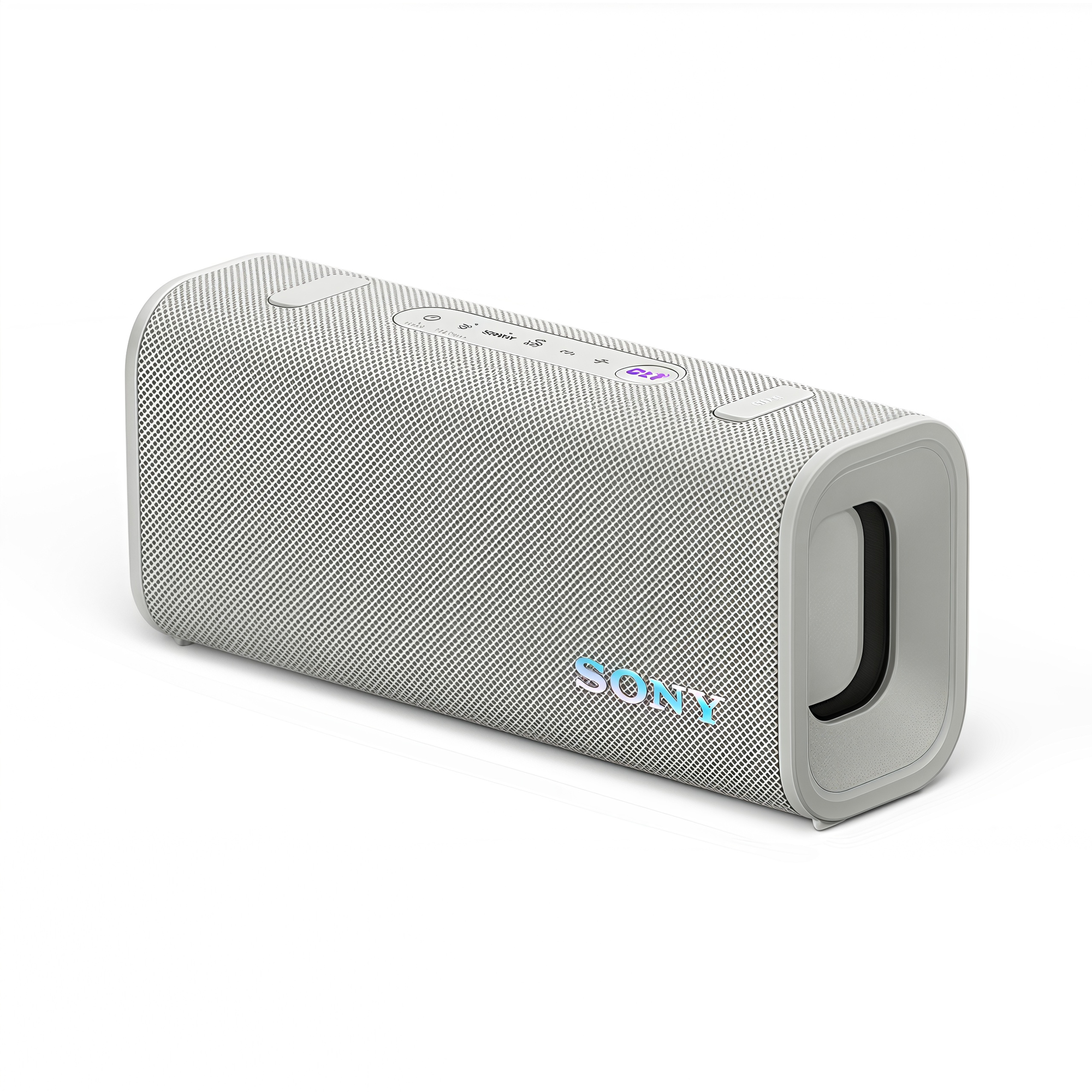 Портативная Bluetooth-колонка SONY ULT FIELD 3 водонепроницаемый White