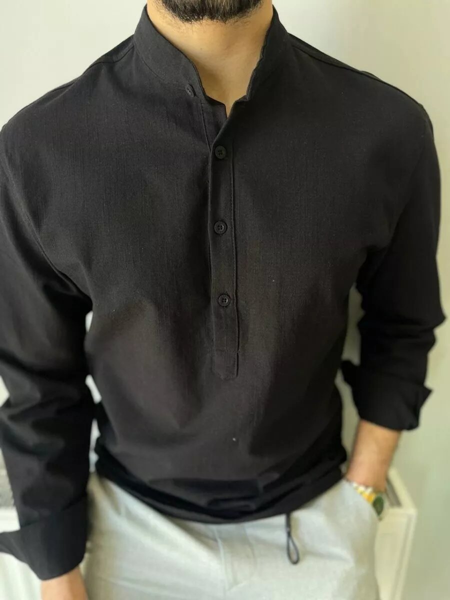 Рубашка Весна - Лето 2023