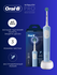 Электрическая зубная щетка Oral-B Vitality Kids Mickey "Микки" D100.413.2K (EB10...