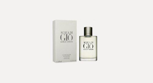 Изображение товара Туалетная вода Giorgio Armani Acqua di Gio 200 мл