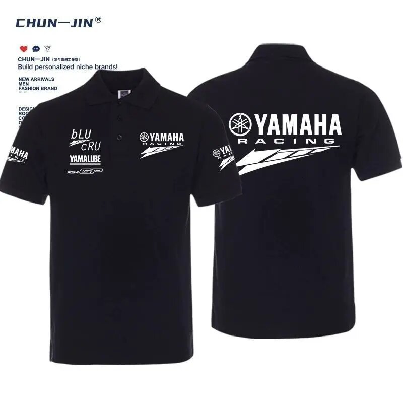 Комплект одежды Yamaha размер XL черный