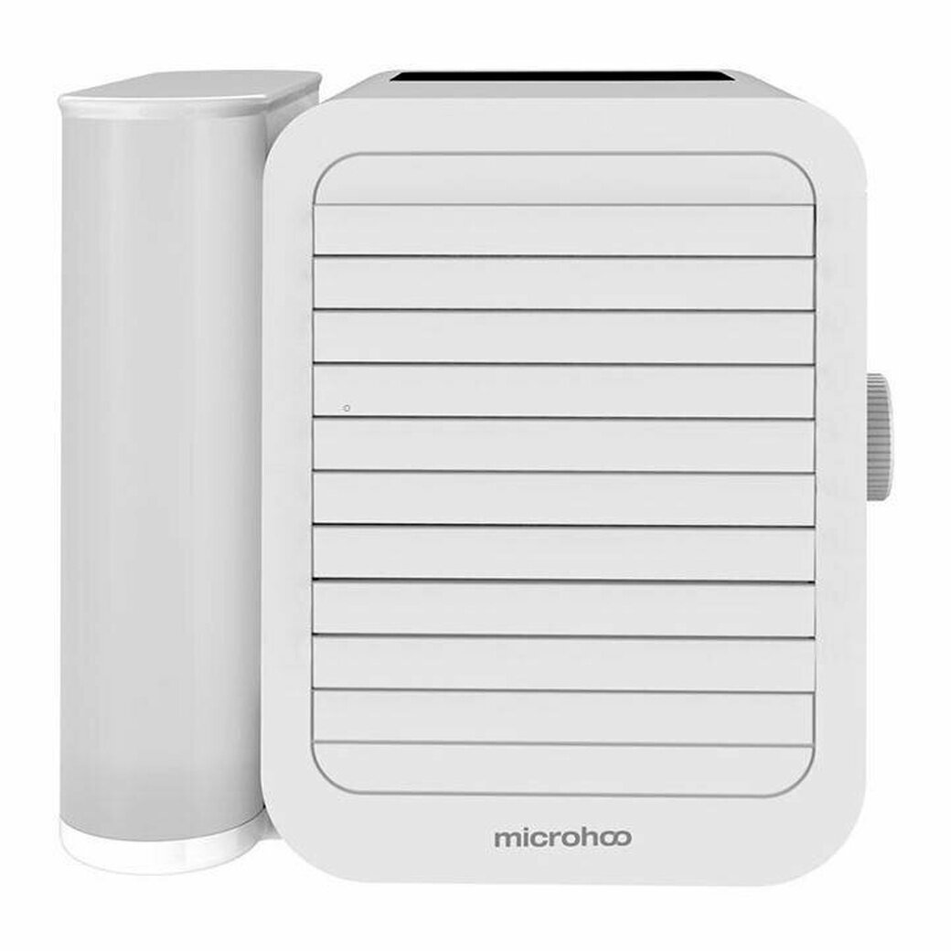Настольный мини-кондиционер Ballu Microhoo 10 Вт 3 скорости 3 режима работы