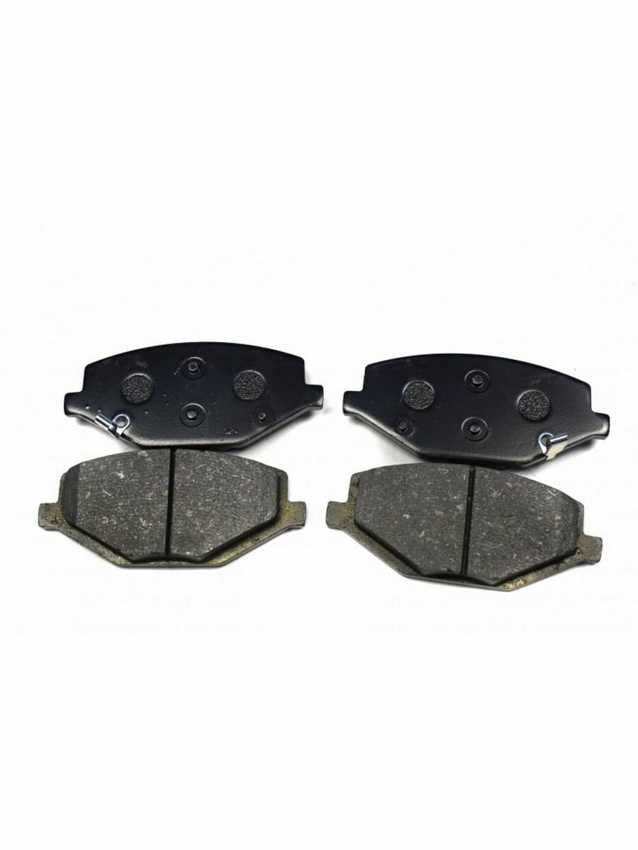 Колодки тормозные дисковые передние GEELY 4048046400 для GEELY COOLRAY