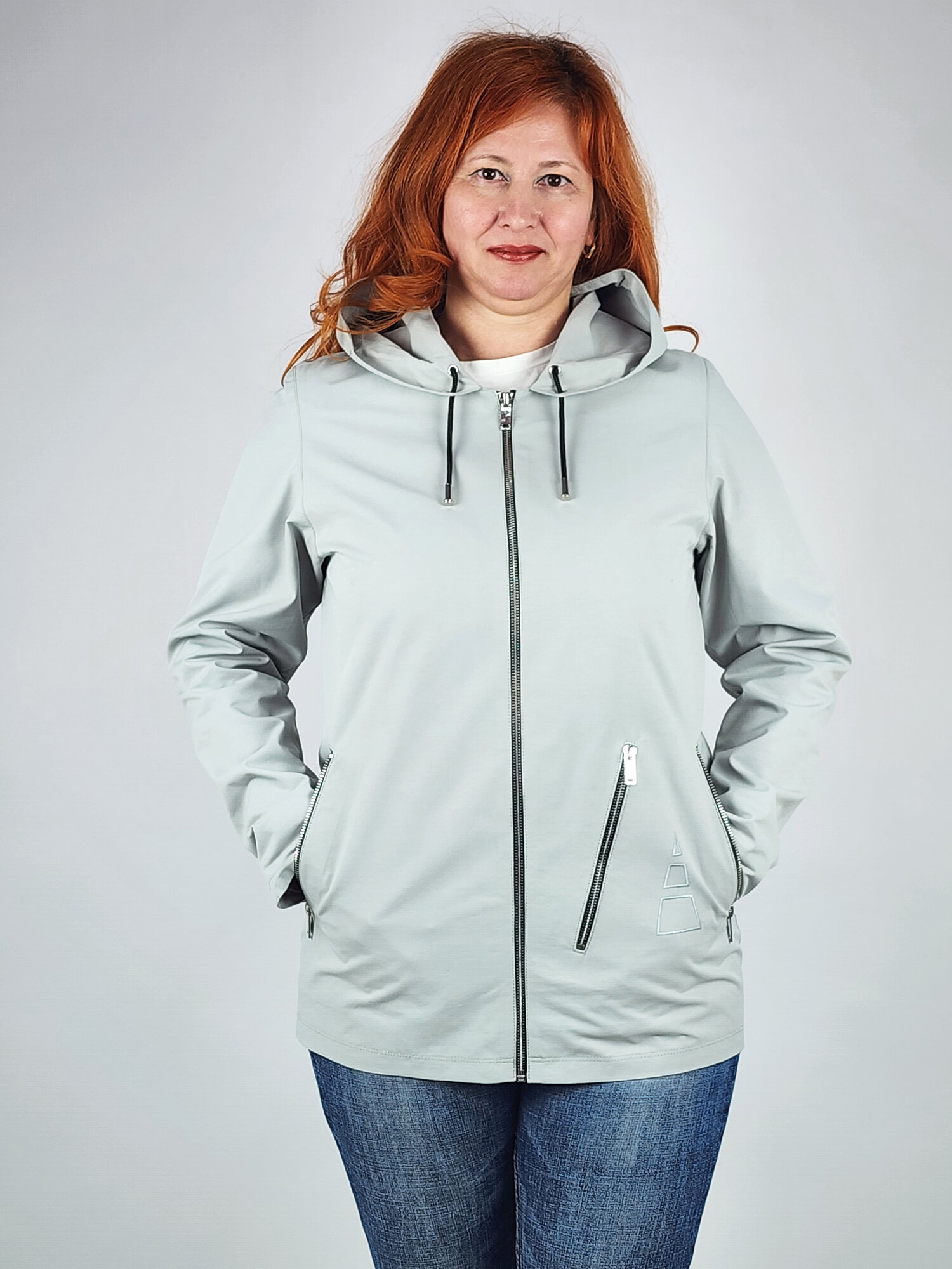 Ветровка  весна-лето 2025