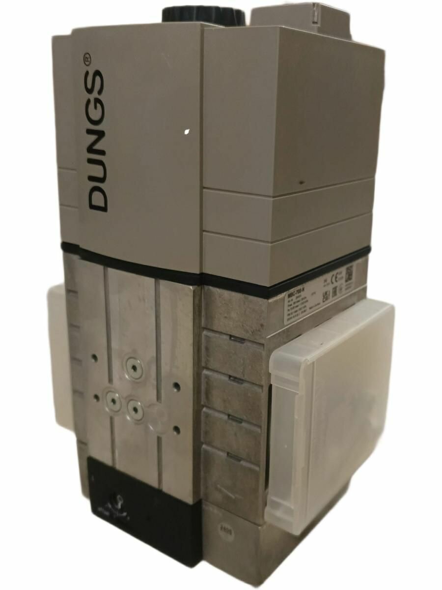 Dungs MBC-700-N газовый мультиблок арт: 261674
