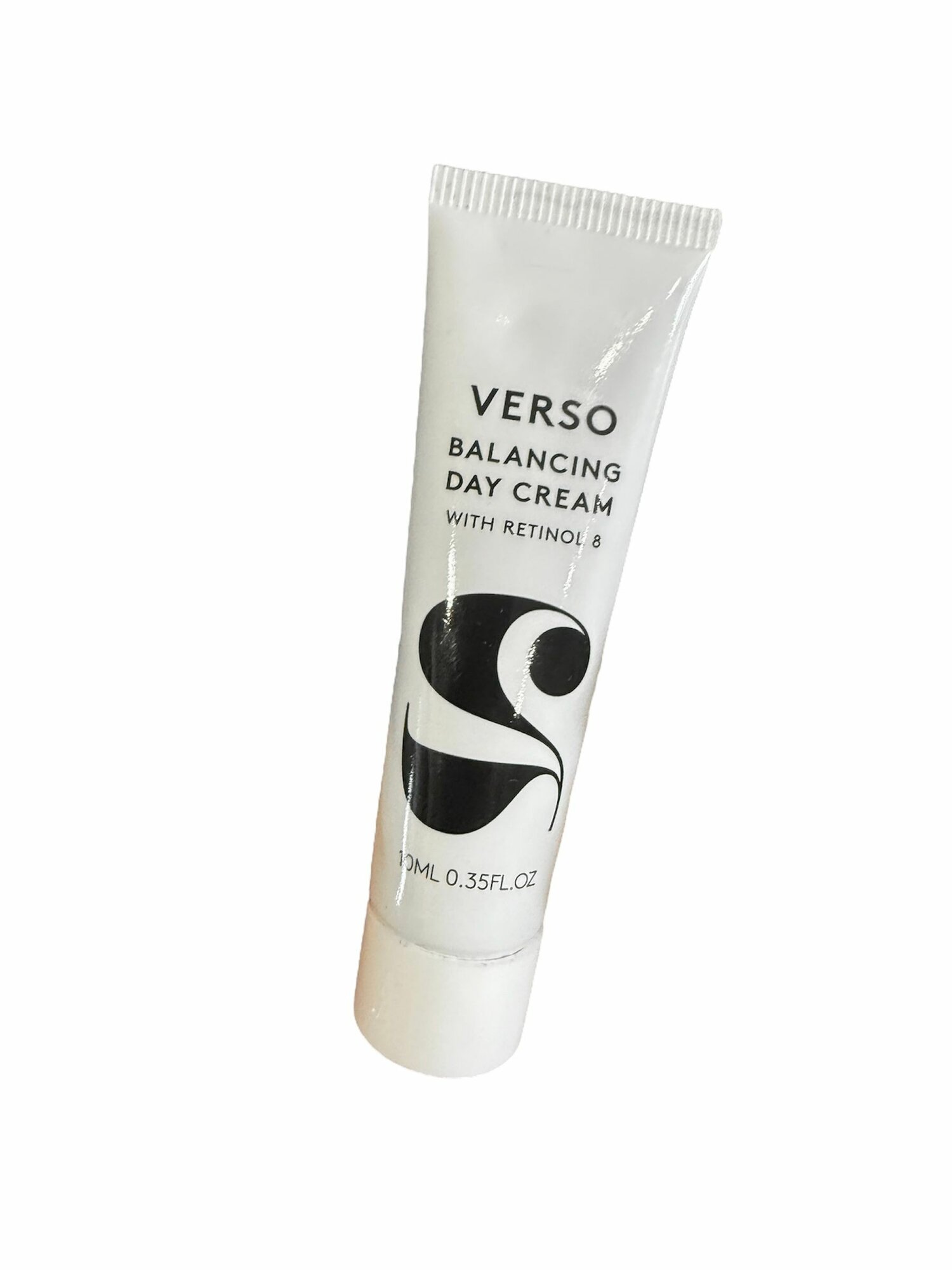 VERSO 2 мини Балансирующий дневной крем с ретинолом Balancing Day Cream With Retinol 8 10мл