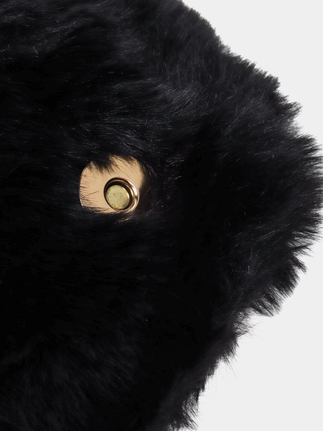 Сумка  Plush Chain Winter Bag