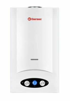 Газовая колонка THERMEX G 20 D Eco