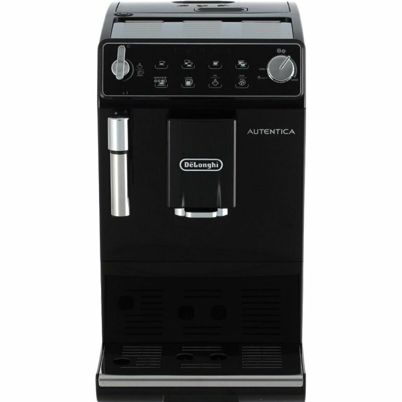 Кофемашина De"Longhi ETAM29.510. B, 1315037