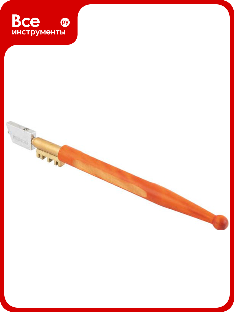 Алмазный стеклорез KENDO 30952