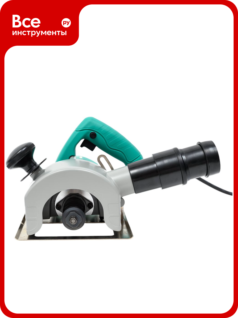 Штроборез DCA AZR110