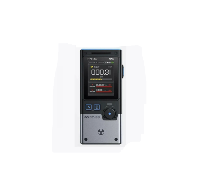 Дозиметр FNIRSI GC-03