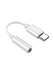 Переходник для наушников / Переходник USB Type C на Jack 35 / Ада...