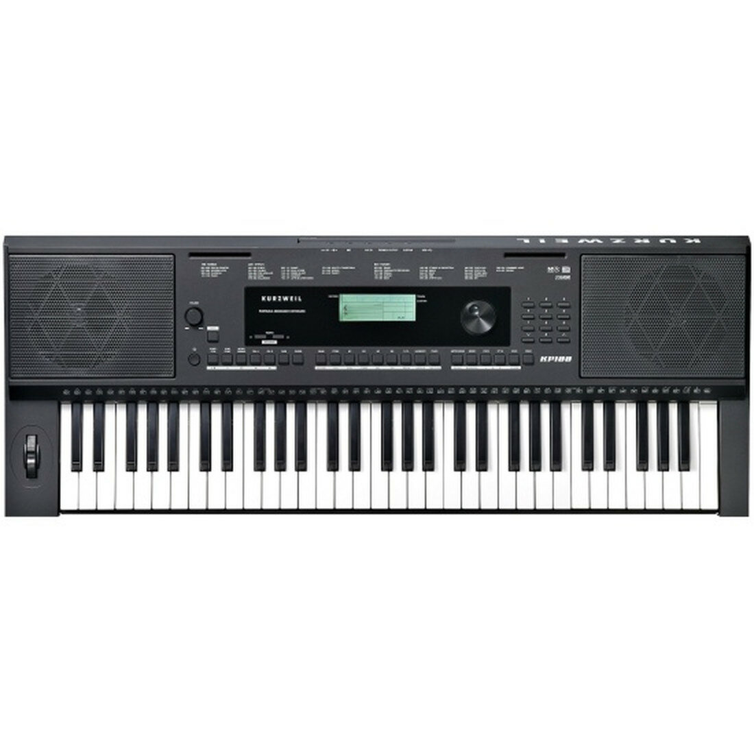 Синтезатор Kurzweil KP100 LB, для детей