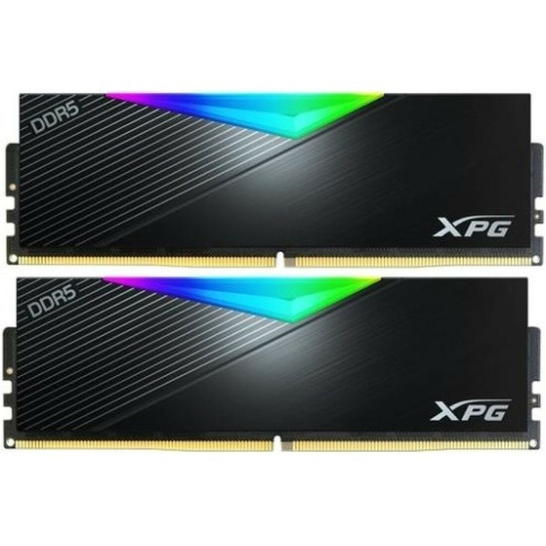 Оперативная память Adata 64GB DDR5-6000 (AX5U6000C3032G-DCLARBK)