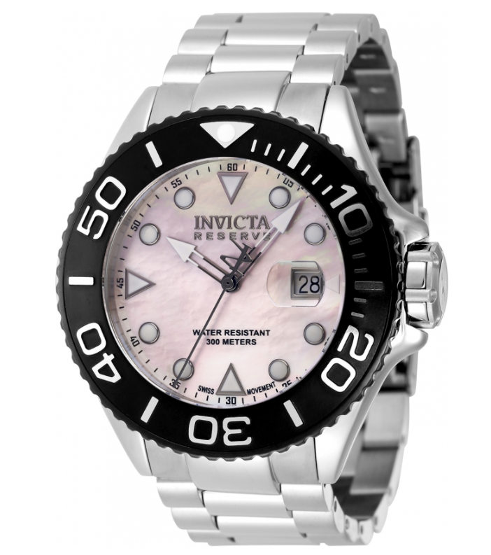 Наручные часы INVICTA Reserve 