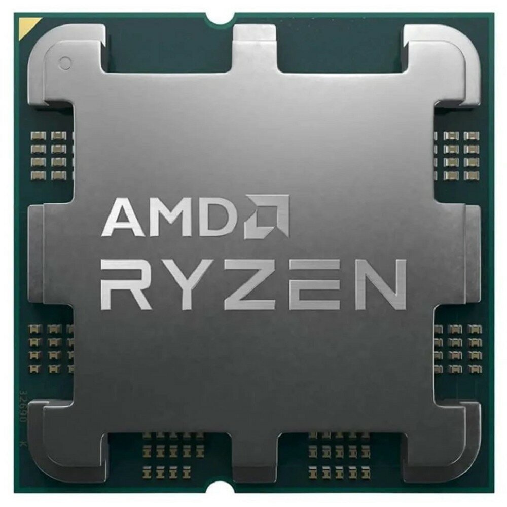 Amd Процессор CPU Ryzen 9 7900X OEM 100-000000589 4,70GHz, Turbo 5,60GHz, RDNA 2 Graphics AM5 — фото 1