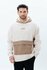 TERRA PRO Толстовка короткая длина (Color: Beige, Size: M) AW23CA2N-2-19270