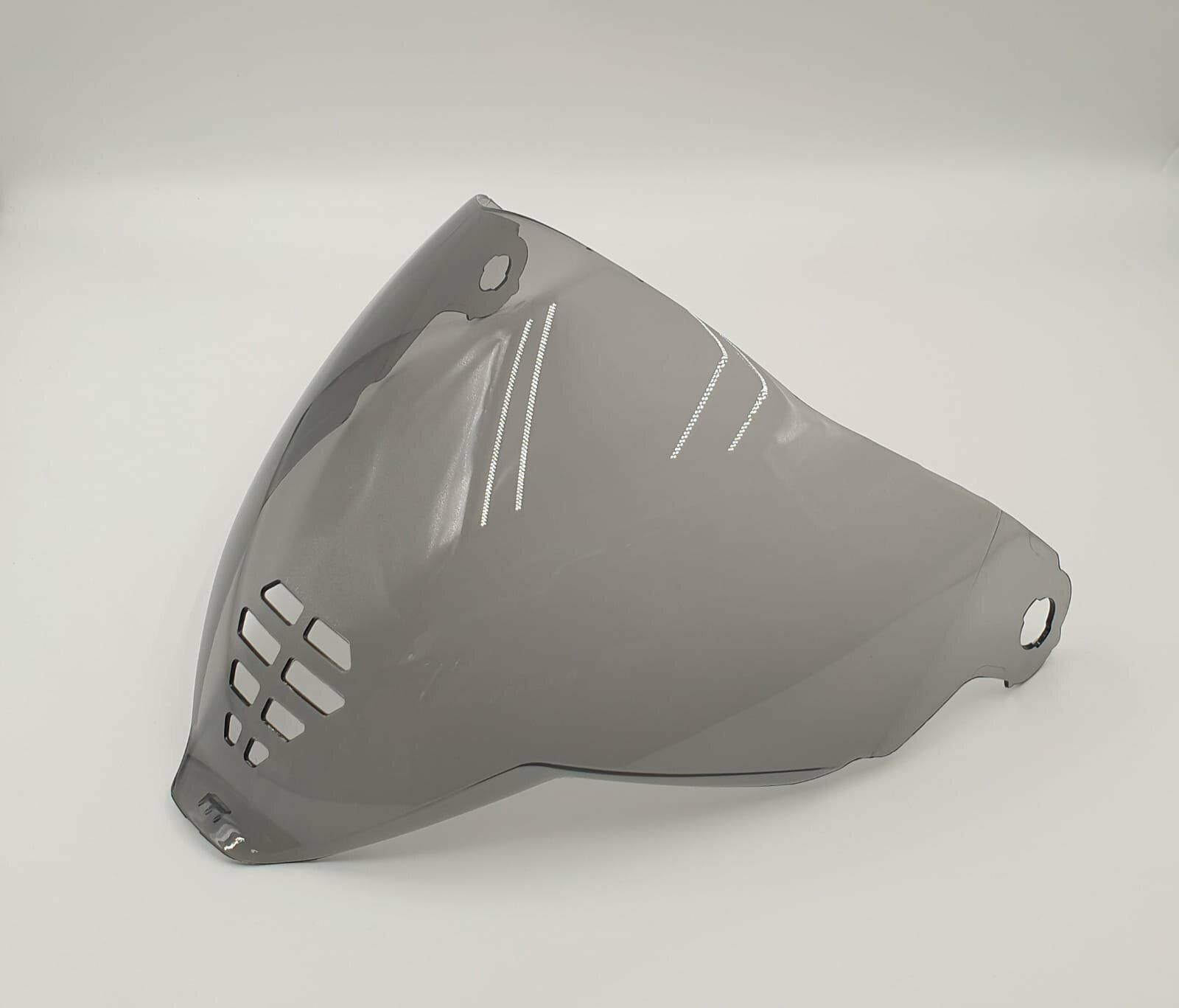 Визор для мотошлема Icon Airflite Fliteshield цвет дымчатый