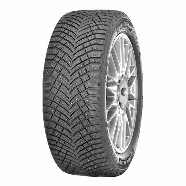 Зимняя автомобильная шина Michelin X Ice North 4 SUV 265 55 R19 113T шип