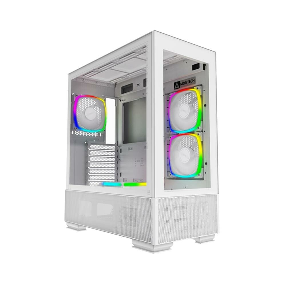Montech SKY TWO White