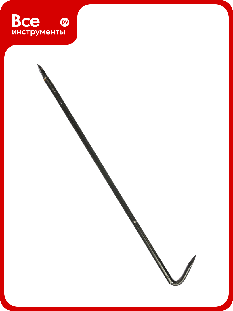 Пожарный лом престиж 910-04