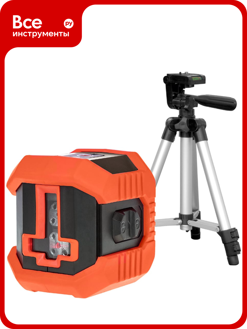 Лазерный нивелир Condtrol QB 1-2-121