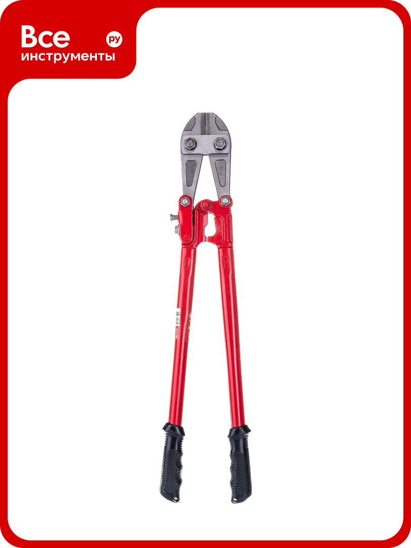 Болторез Зубр мастер 600 мм 23313-060