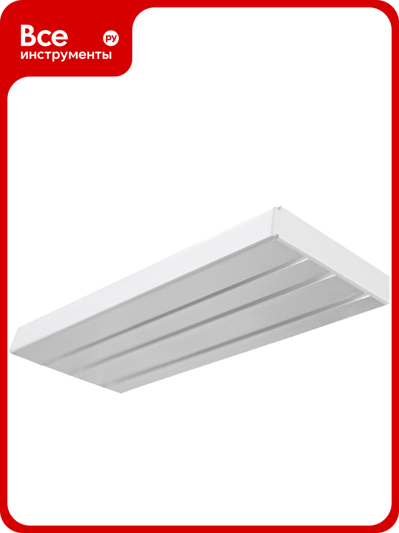 Шина Эскар Эконом комплектная 3-х рядная 300 см 290008300