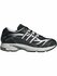 Кроссовки Adidas Temper Run 2 черный Мужской Верх: текстиль, синтетика; Подкладк...