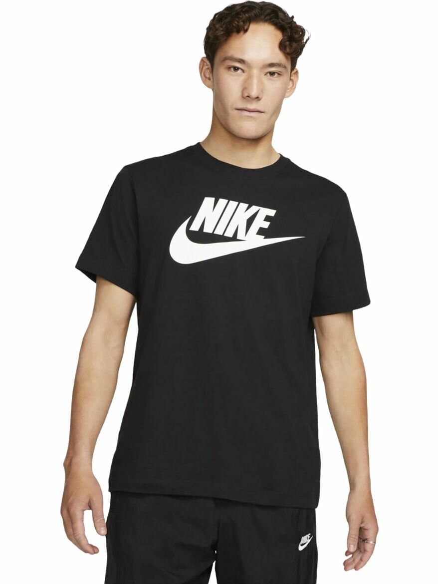 Футболка NIKE NSW TEE