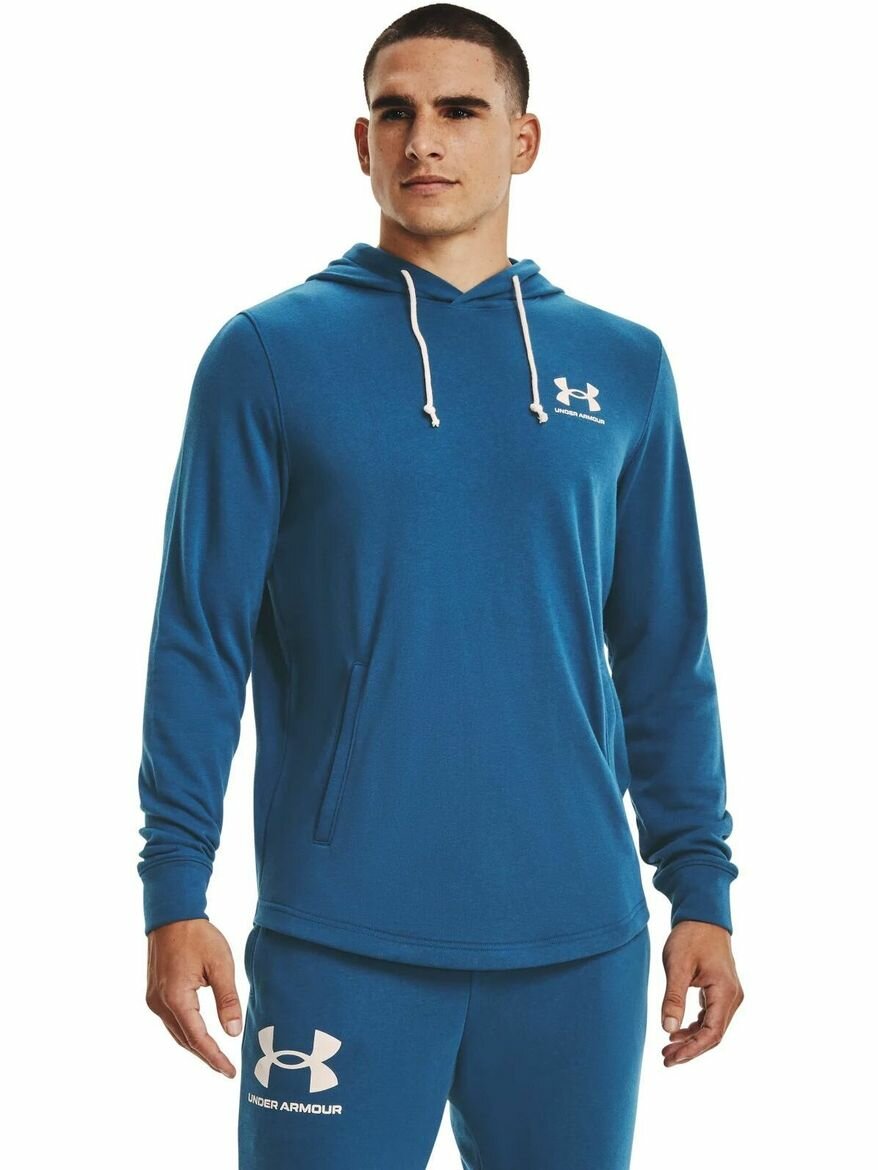 Худи Under Armour Rival Terry LC Hoodie