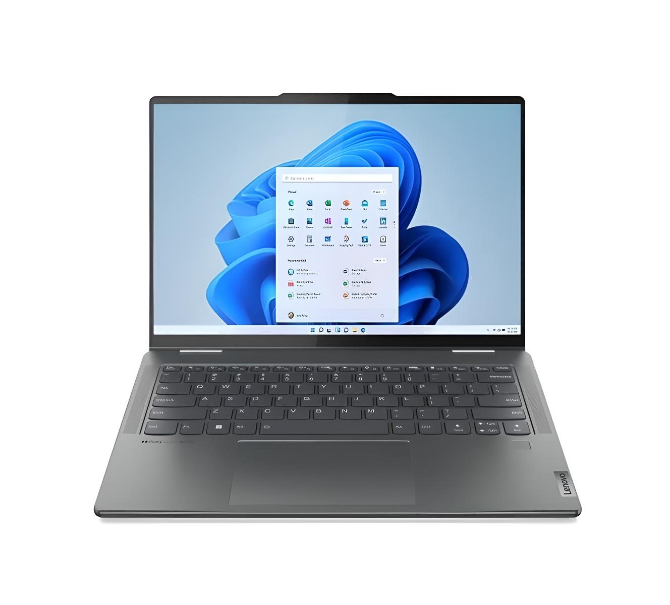 Ноутбук Lenovo ThinkBook 14 G7 Intel Core I5-125U 8 GB 512 GB SSD 14.0" FHD