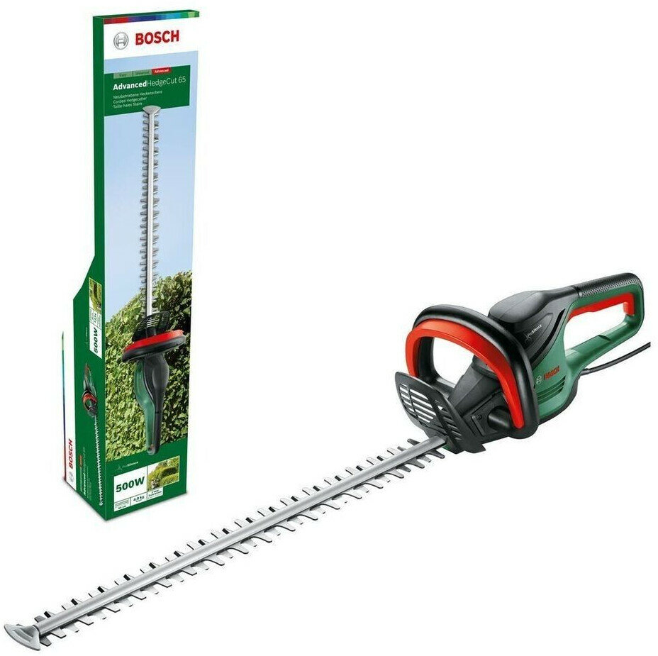 Кусторез Bosch Universal HedgeCut 65 06008C0831