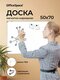 белый/рамка пвх